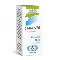 Stanover 50mg Vermodje