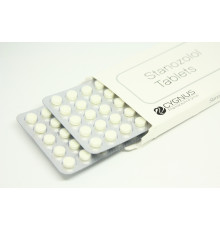 Stanozolol 10 mg Cygnus