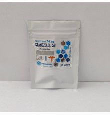 Stanozolol 50 Ice Pharmaceutical