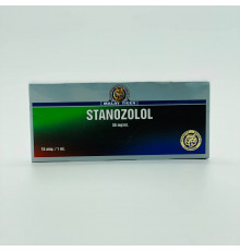 Stanozolol 50 mg Malay Tiger