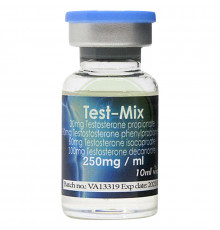 Test-Mix 250mg Sterling Knight