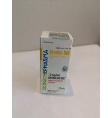 Stromba-Med Stanozolol Bioniche Pharma