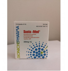 Susta-Med Sustanon Bioniche Pharma