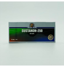 Sustanon - 250 250 mg Malay Tiger