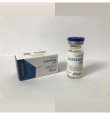 Sustanon 250 Genetic