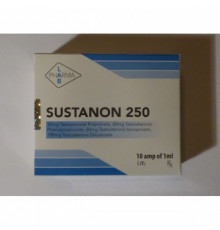 Sustanon 250 Pharma Lab