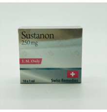 Sustanon 250 mg Swiss Remedies