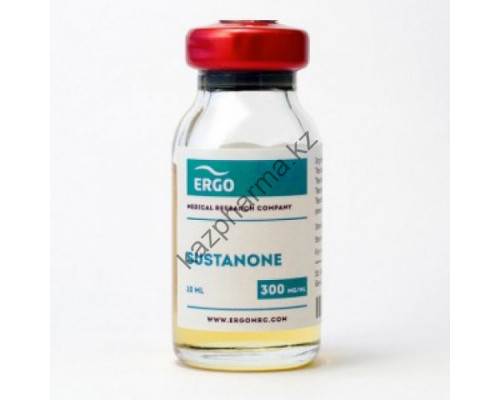 Sustanone 300mg Ergo