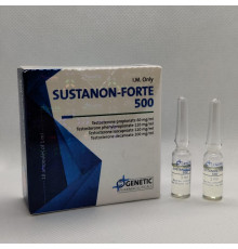 Sustanon-Forte 500 Genetic