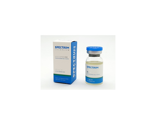 Sustaspec 350 Testosteron Multi Ester Spectrum Anabolika