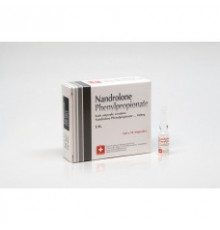 Nandrolone Phenylpropionate 100mg Swiss Healthcare