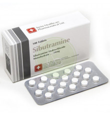 Sibutramine 20mg Swiss Healthcare