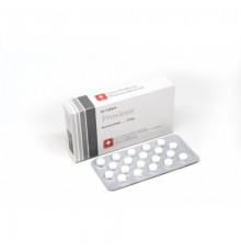 Proviron 25mg Swiss Healthcare