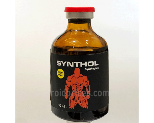 Synthol 50ml