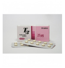 T3 Cytomel Unipharma®