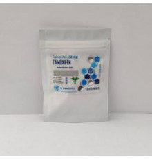 Tamoxifen 20 mg Ice Pharmaceuticals