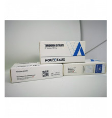 Tamoxifen Citrat Nouveaux Ltd