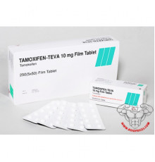 Tamoxifen 10 mg 50 Tabletten