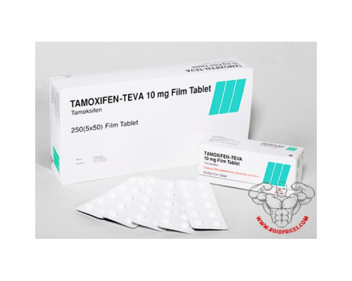 Tamoxifen 10 mg 50 Tabletten