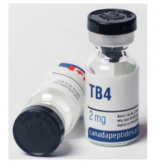 TB 500 2 mg Canada Peptides