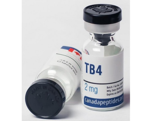 TB 500 2 mg Canada Peptides