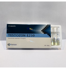 Testozon E250 Horizon