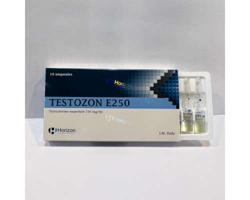 Testozon E250 Horizon