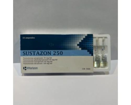 Sustazon 250 Horizon