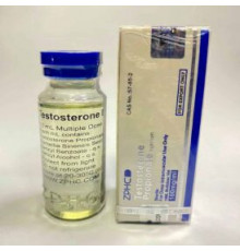 Testosterone Enanthate 250mg Zhengzhou