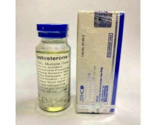 Testosterone Enanthate 250mg Zhengzhou