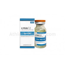 Test P100 Lyka Pharm