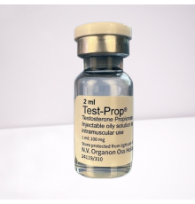 Test-Prop 100 mg Organon