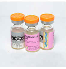 Testenol-250 Lyka Labs