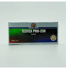 Testex pro - 250 250 mg Malay Tiger