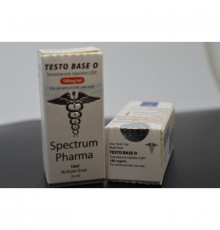 Testo Base O 100mg Spectrum-Pharma