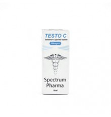 Testo C 250mg Spectrum-Pharma