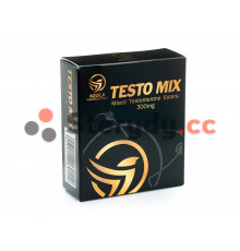 TESTO MIX 300MG AQUILA PHARMACEUTICALS