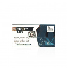 Testo Mix 300 mg Omega Meds