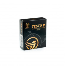 TESTO P 150MG AQUILA PHARMACEUTICALS