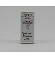 Testo PH 100mg Spectrum-Pharma