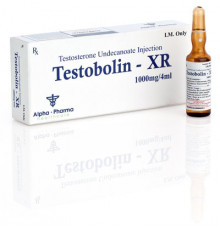 Testobolin XR 1000mg Alpha Pharma