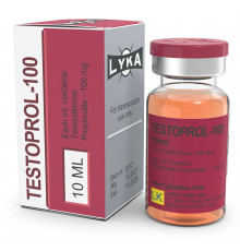 Testoprol-100 Lyka Labs