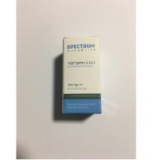 Testospec 500 Testosteron Enanthate Spectrum Anabolika