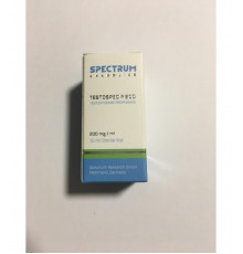 Testospec P 200 Testosteronpropionat-Spektrumanabolika