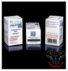 Thaiger Pharma Aquatest 100mg 10ml