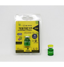 Testocyp 250 Chang