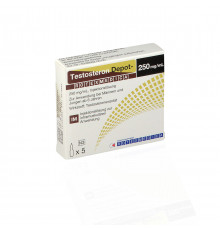 Testosteron Depot - 250 mg Rotexmedica