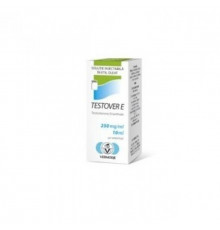 Testover E 250mg Vermodje