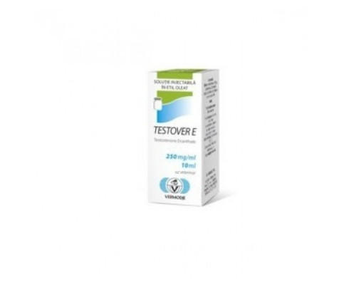 Testover E 250mg Vermodje