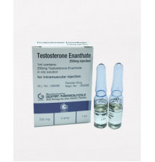 Testosterone Enanthate 250mg Geofman